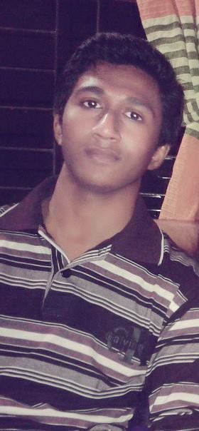 Nazmul Hossain